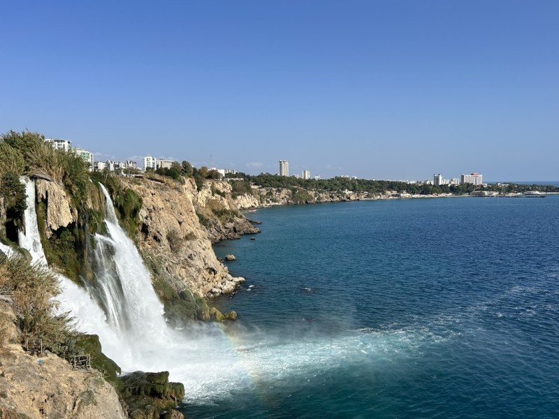 ANTALYA