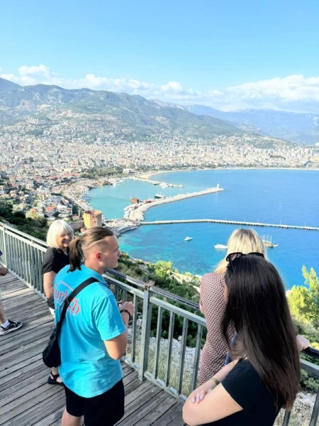 ALANYA