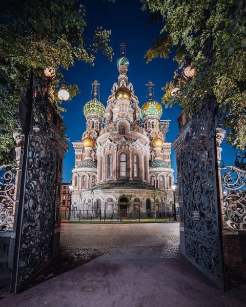 MOSKOVA