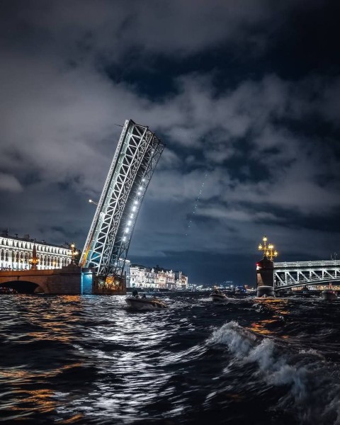 SAİNTPETERSBURG