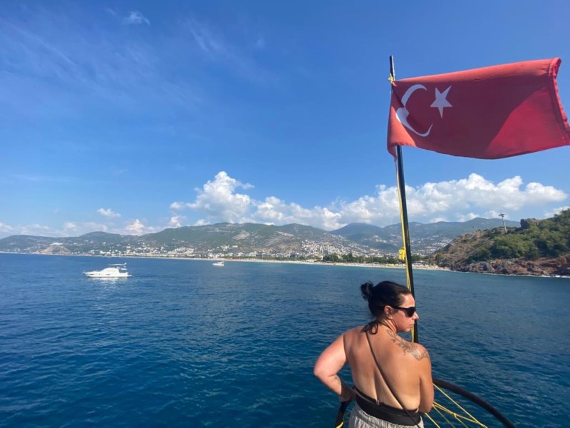 KEMER