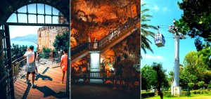 Alanya Full Day City Tour