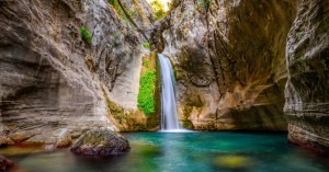 Sapadere Jeep Safari